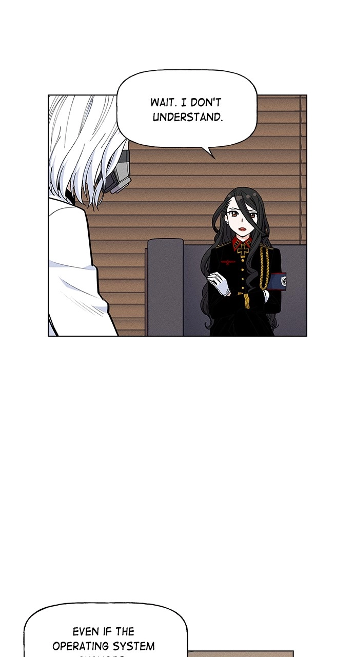 Housekeeper Chapter 25 Page 73