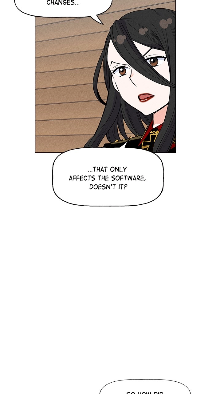 Housekeeper Chapter 25 Page 74