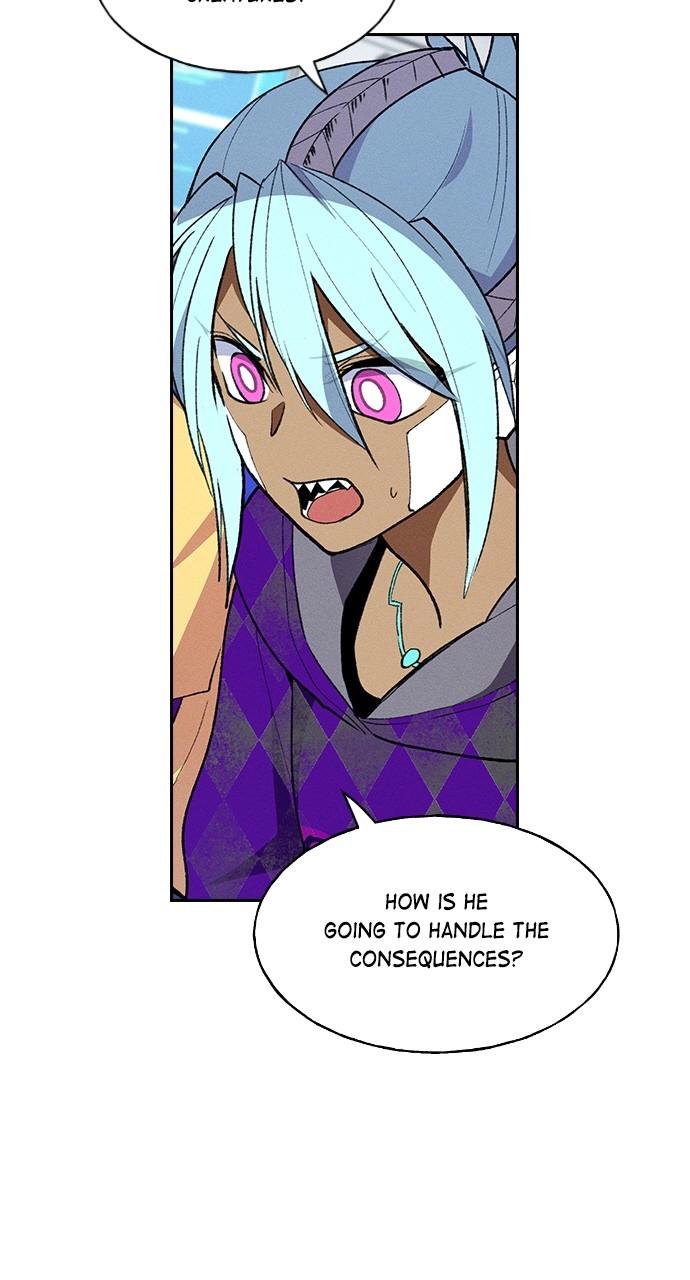 Housekeeper Chapter 115 Page 6
