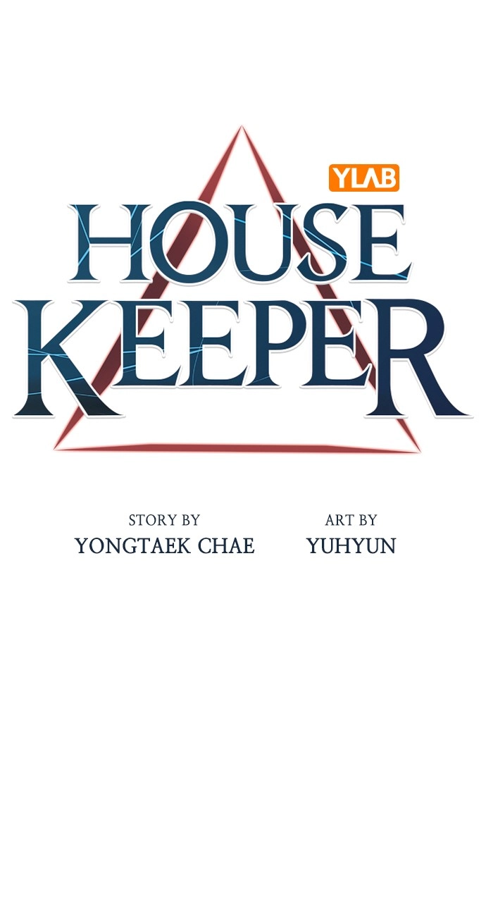 Housekeeper Chapter 115 Page 11
