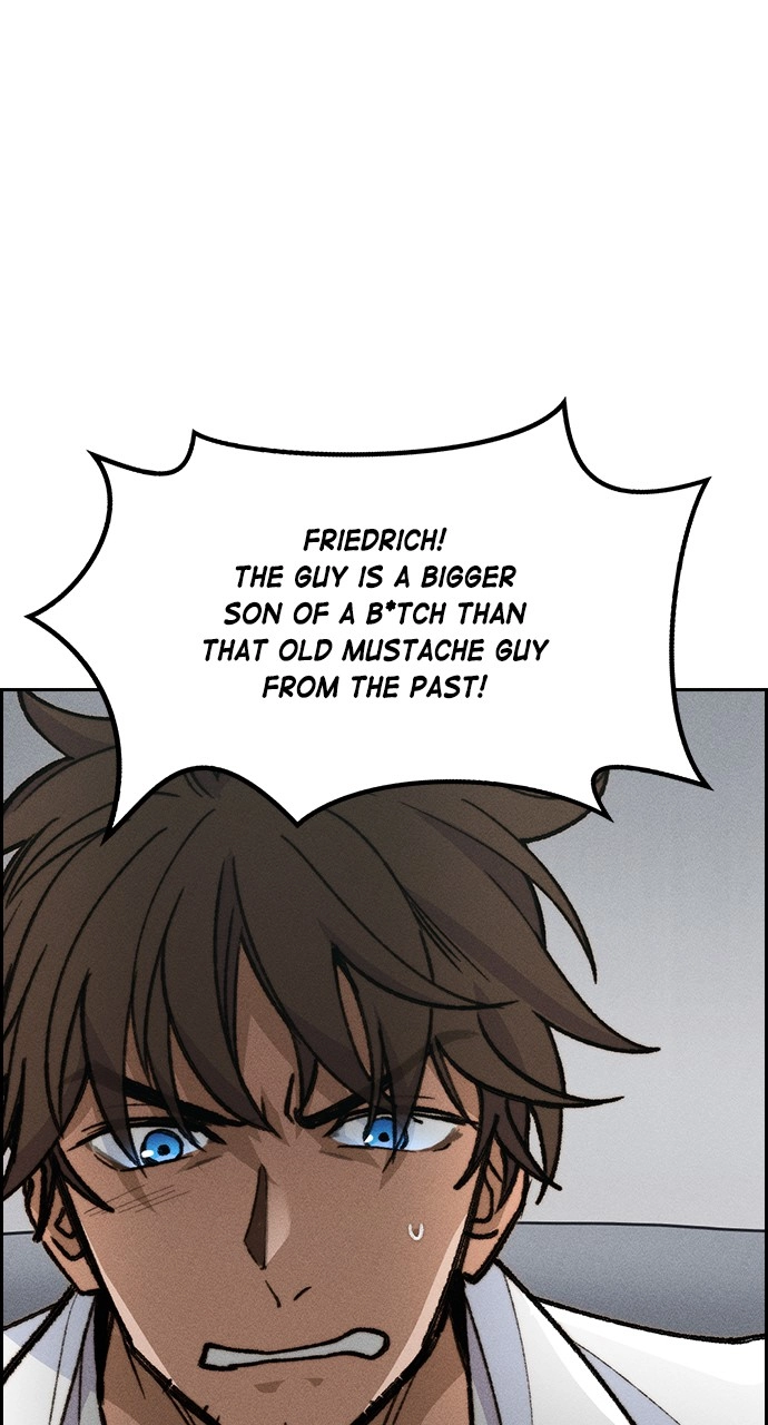 Housekeeper Chapter 115 Page 12