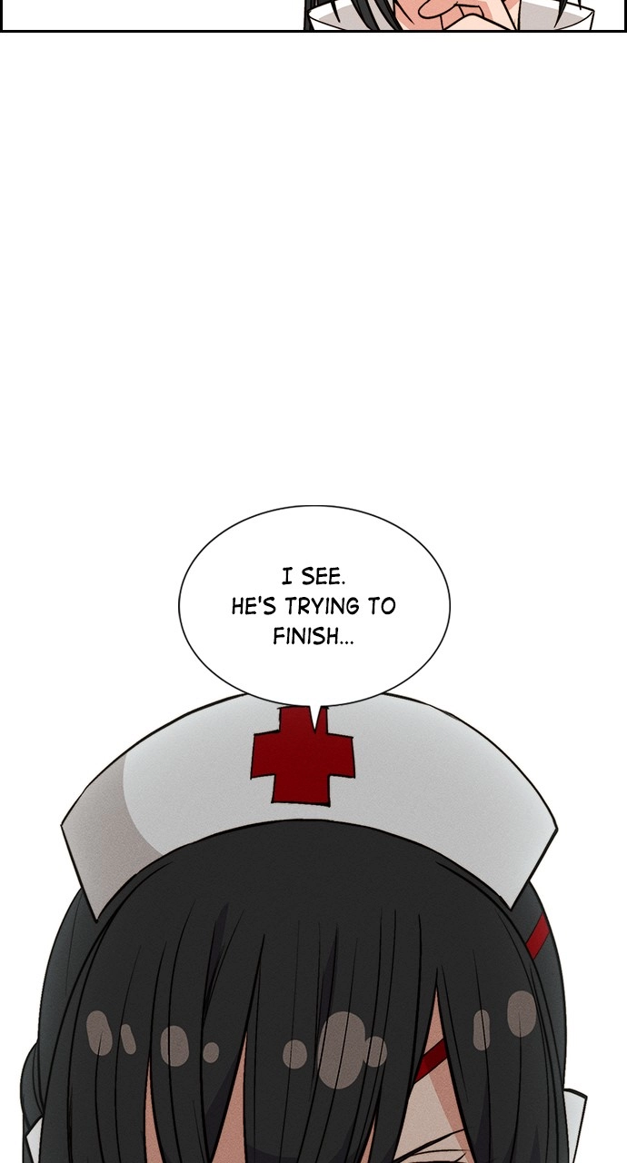 Housekeeper Chapter 115 Page 16