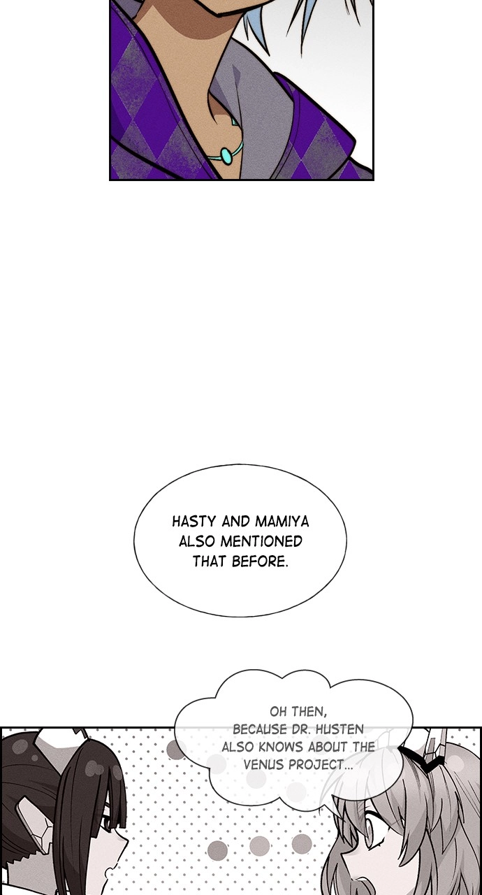 Housekeeper Chapter 115 Page 19