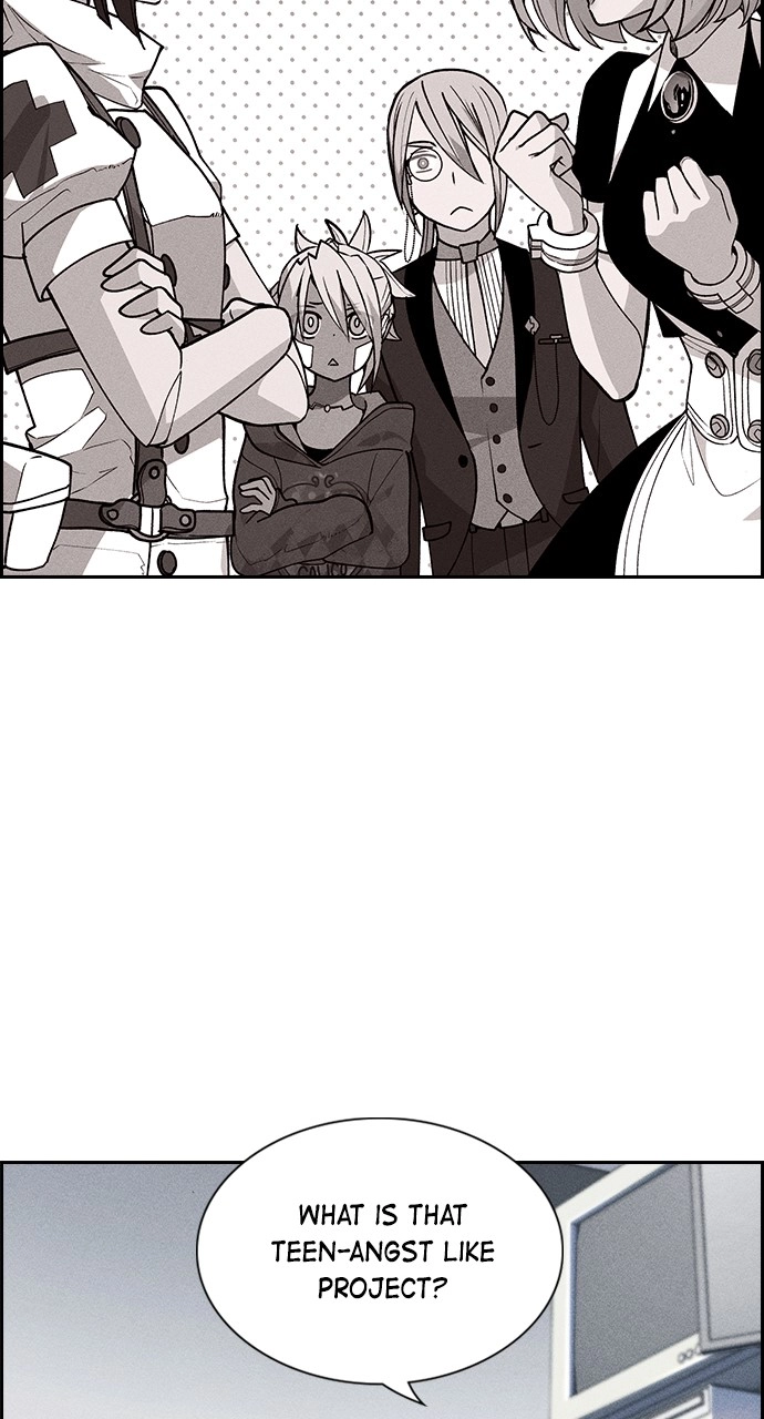 Housekeeper Chapter 115 Page 20