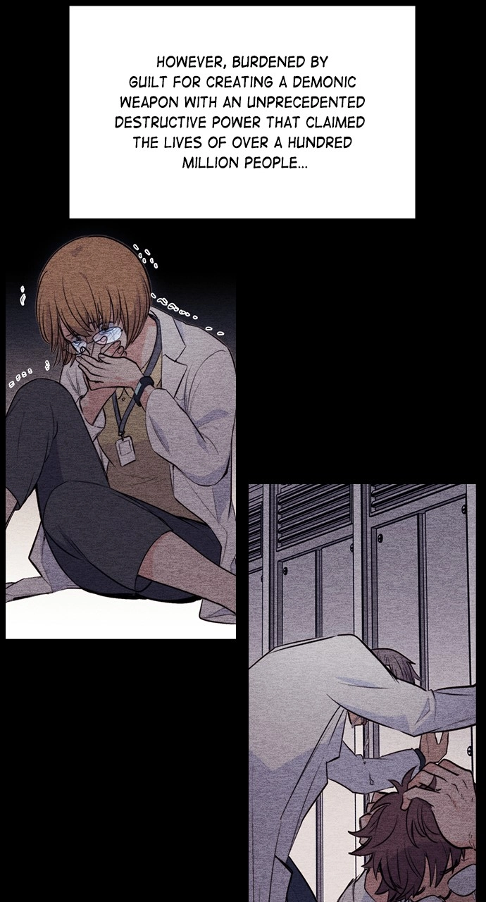 Housekeeper Chapter 115 Page 26