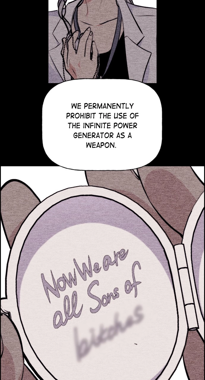 Housekeeper Chapter 115 Page 32