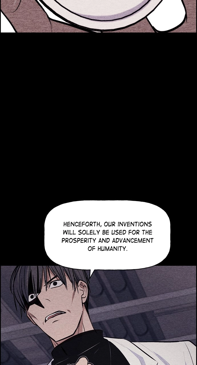 Housekeeper Chapter 115 Page 33