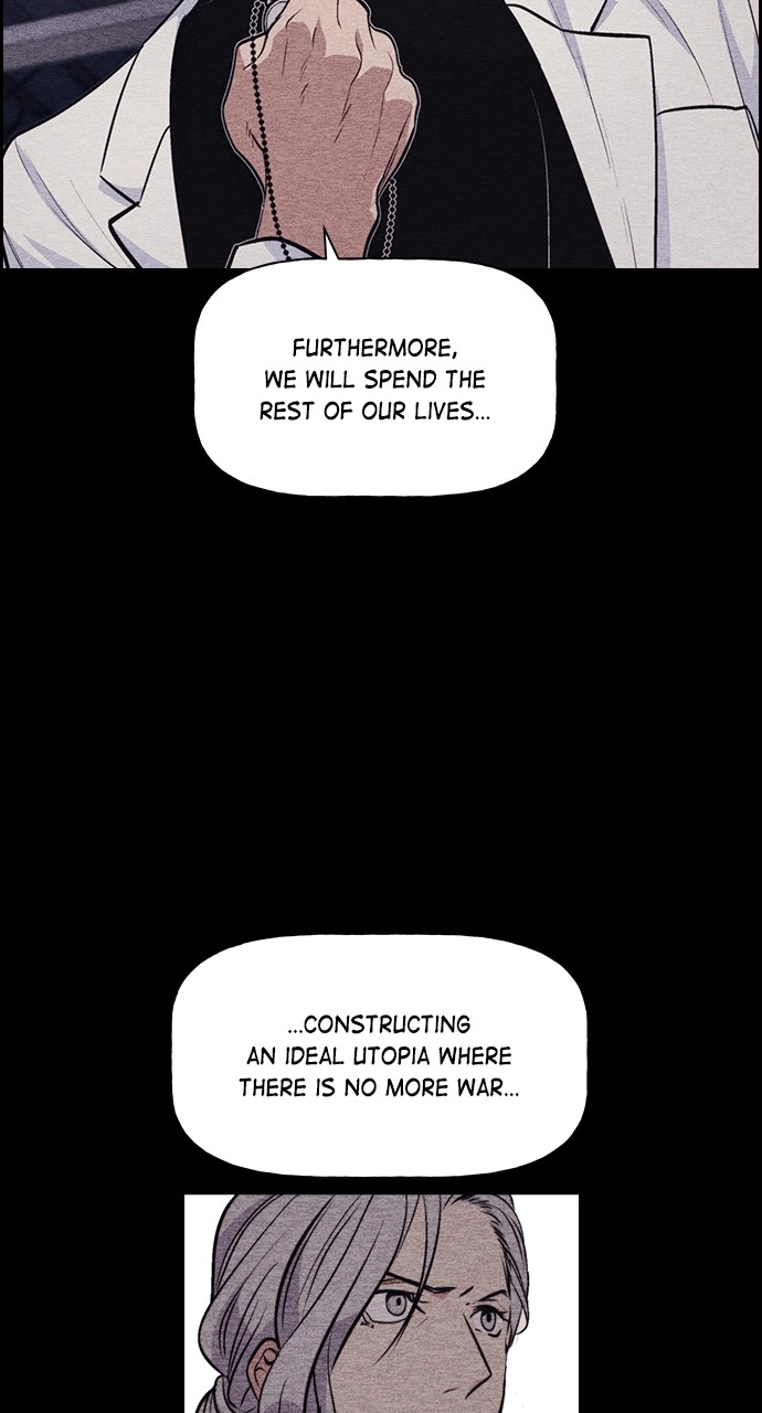 Housekeeper Chapter 115 Page 34