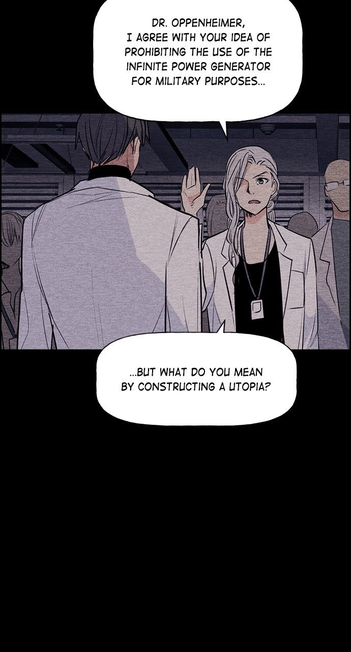 Housekeeper Chapter 115 Page 36