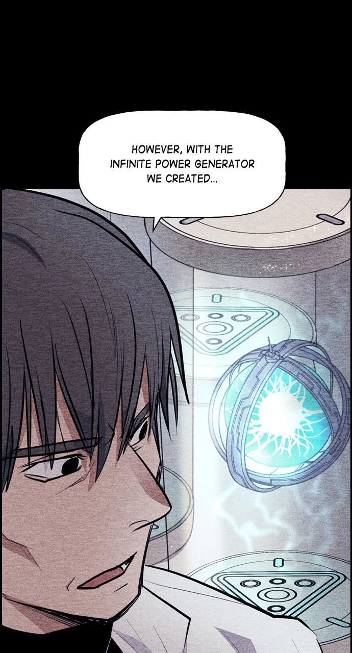 Housekeeper Chapter 115 Page 38