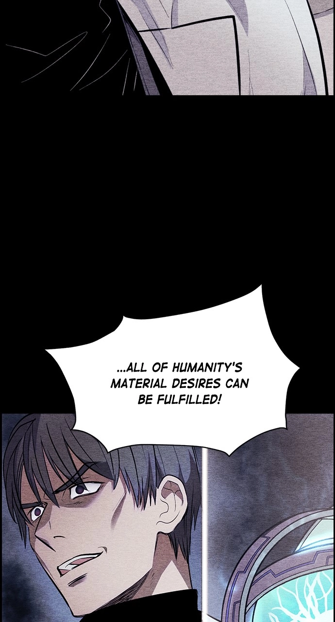 Housekeeper Chapter 115 Page 39