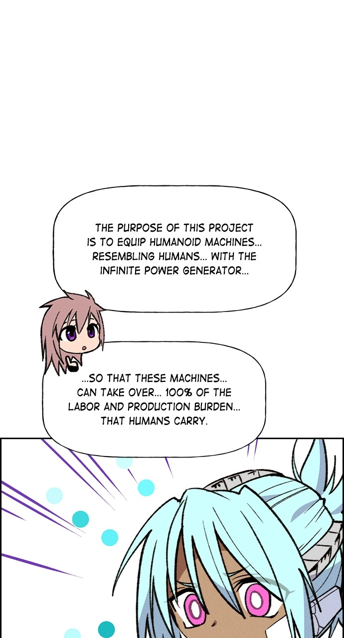 Housekeeper Chapter 115 Page 45