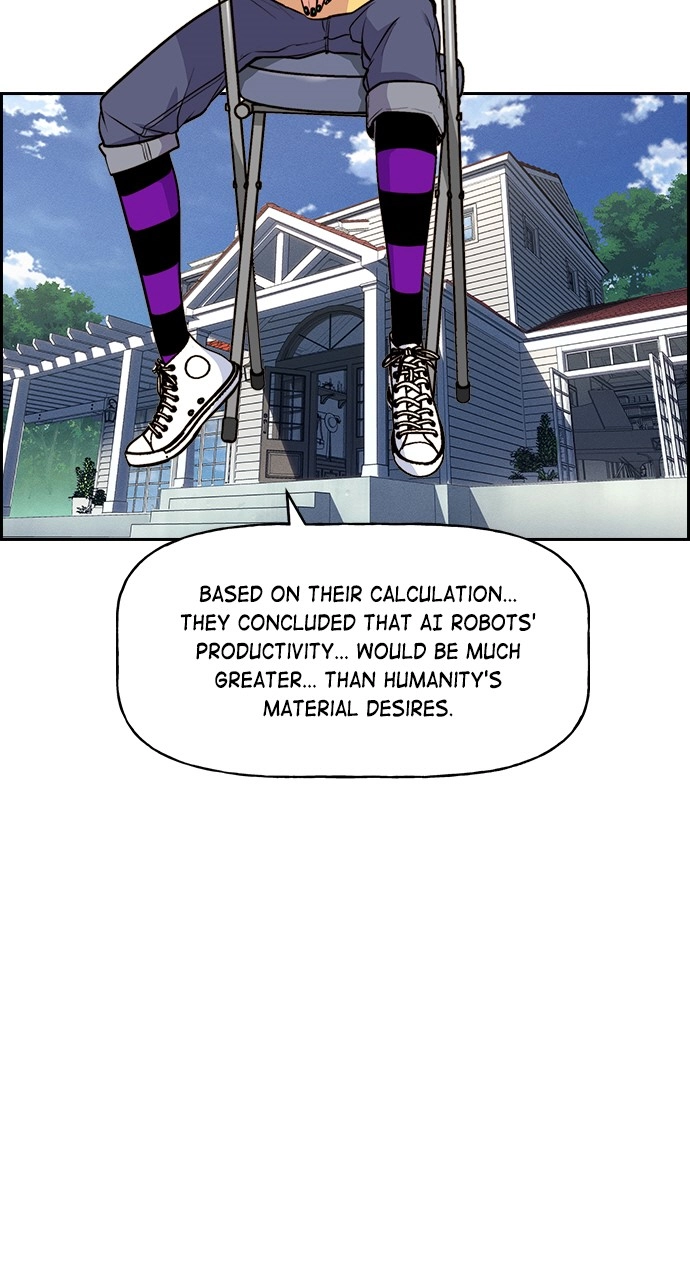 Housekeeper Chapter 115 Page 50