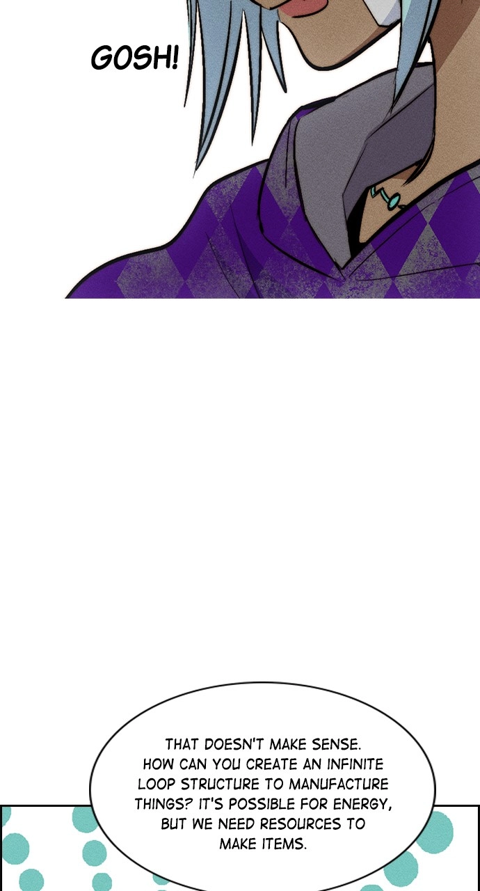 Housekeeper Chapter 115 Page 54