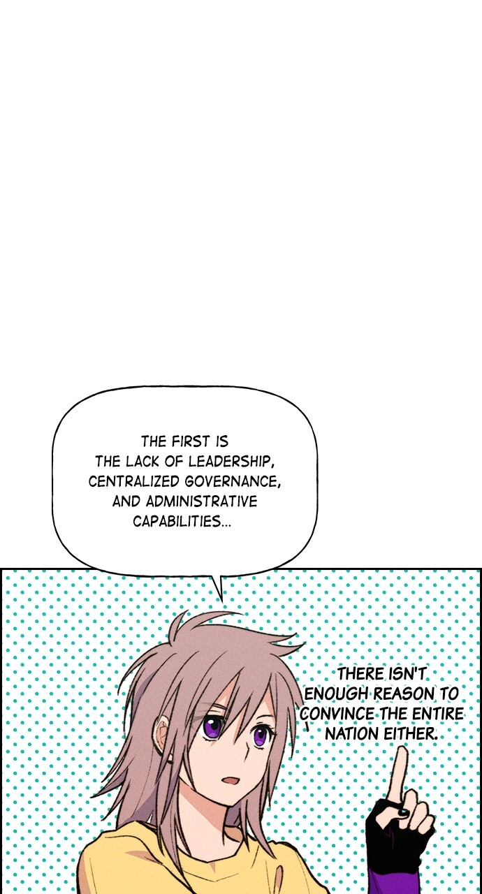 Housekeeper Chapter 115 Page 56