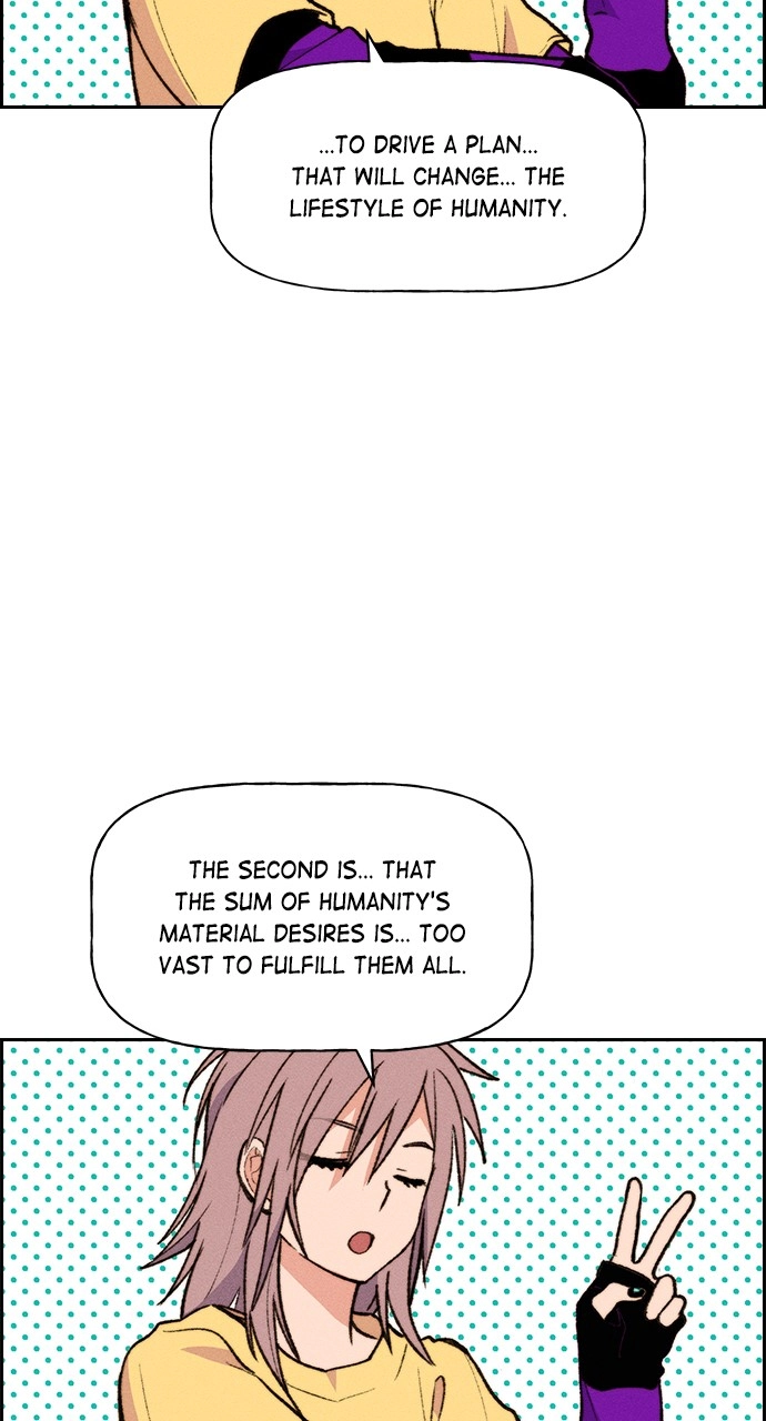 Housekeeper Chapter 115 Page 57
