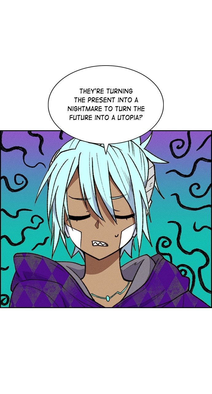 Housekeeper Chapter 115 Page 60