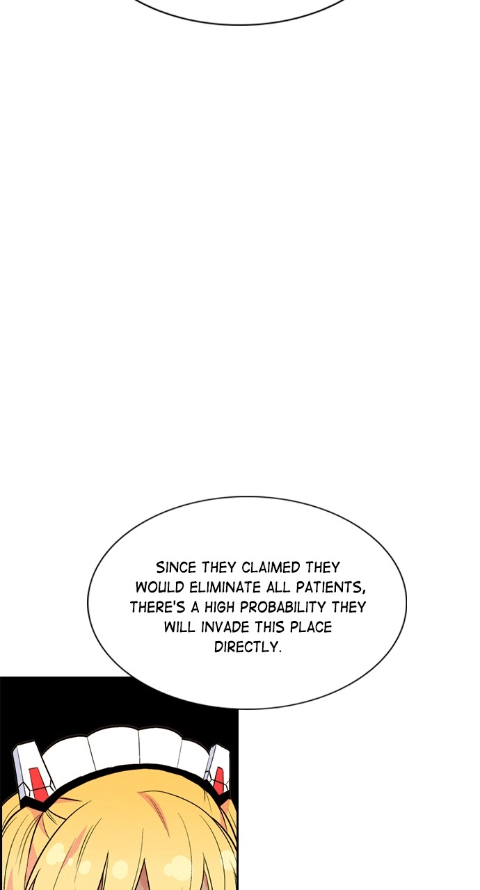 Housekeeper Chapter 115 Page 70
