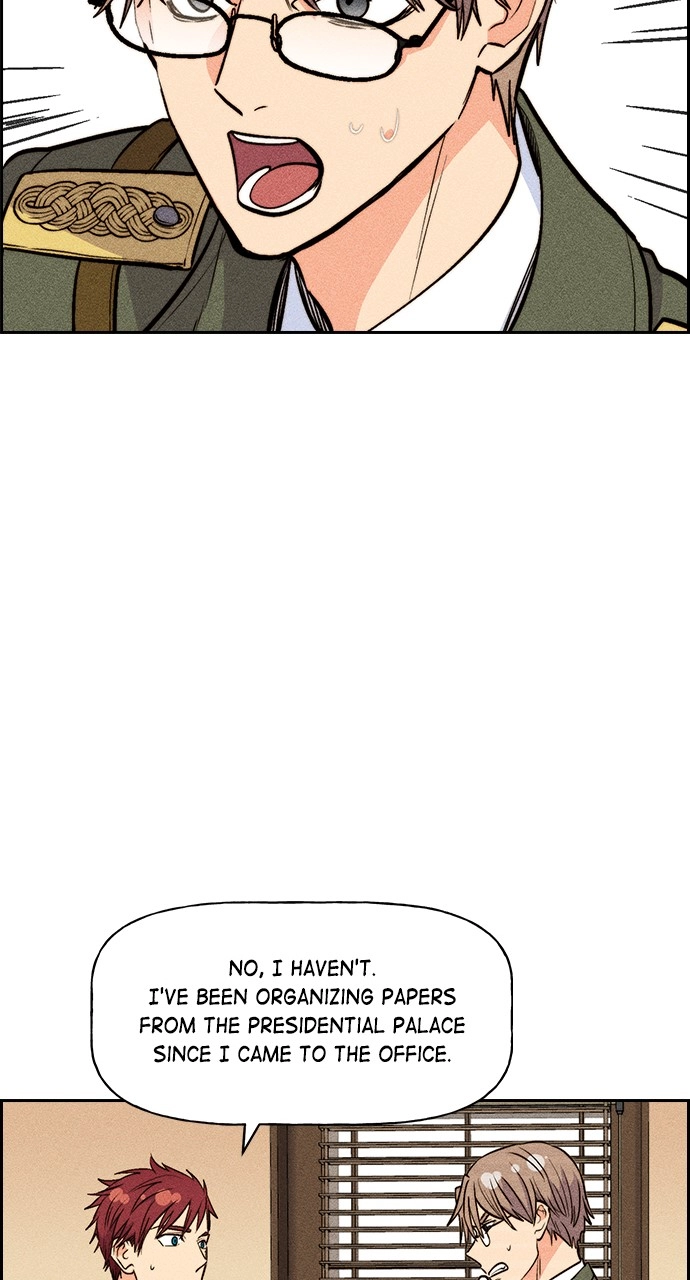 Housekeeper Chapter 115 Page 81