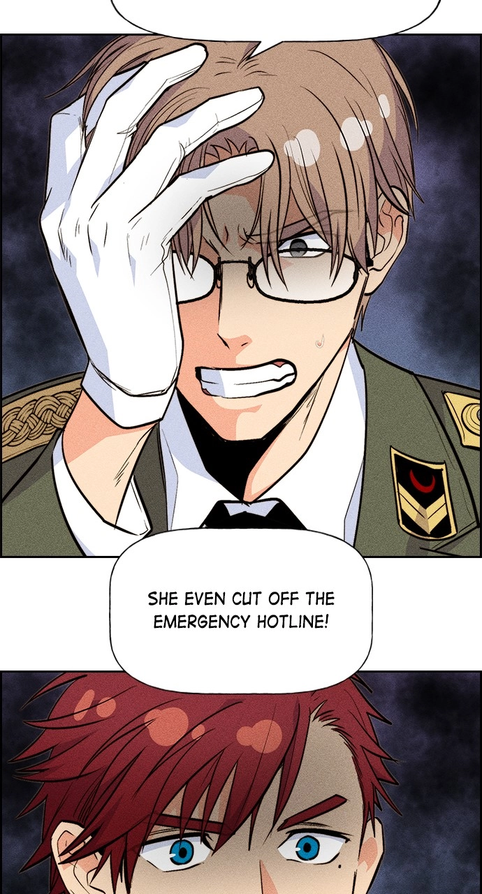 Housekeeper Chapter 115 Page 83