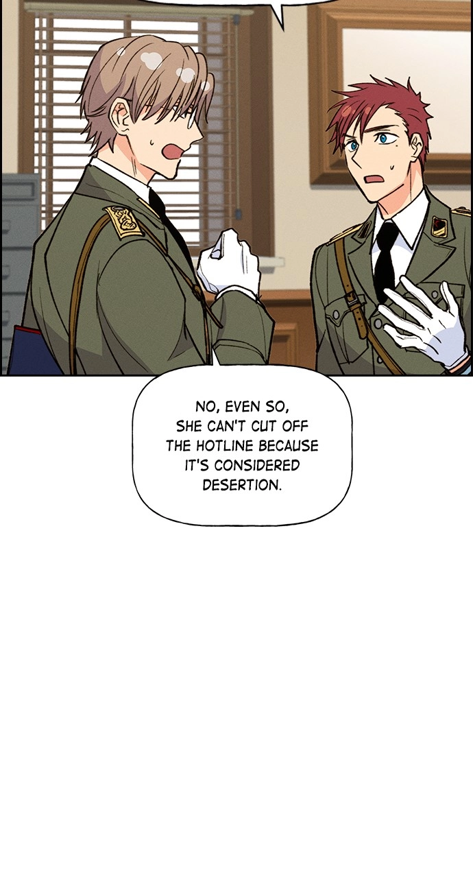 Housekeeper Chapter 115 Page 85