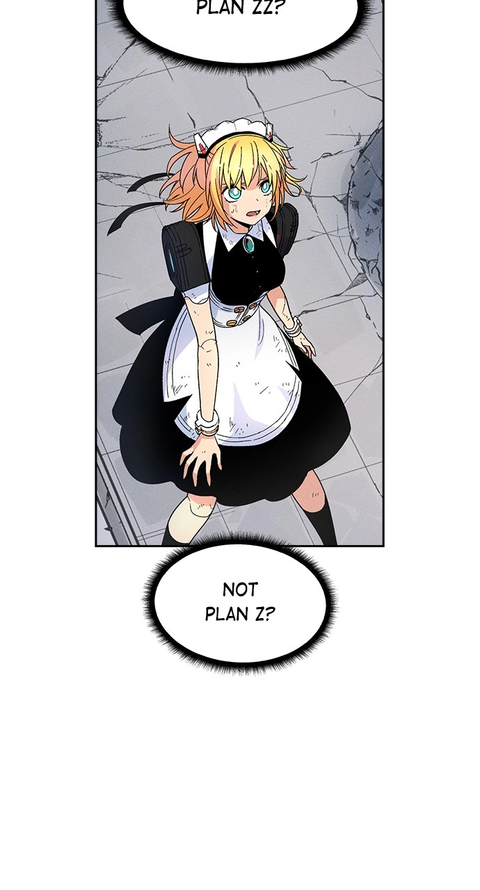 Housekeeper Chapter 88 Page 5