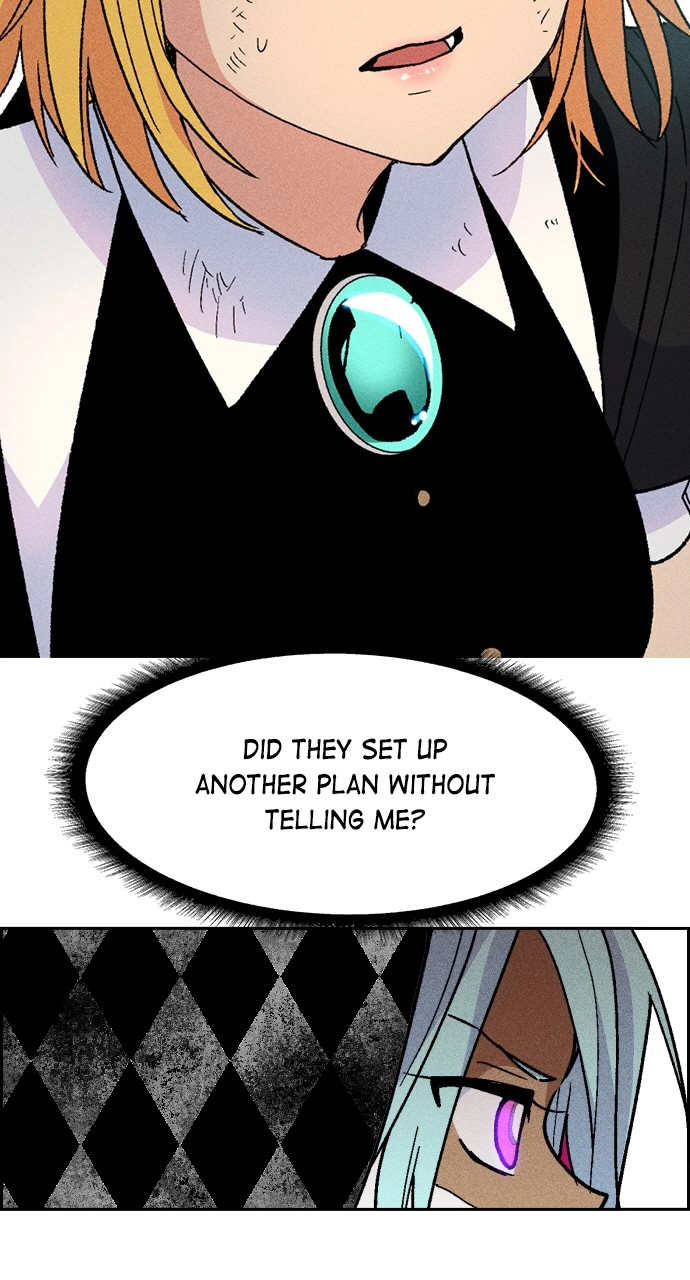 Housekeeper Chapter 88 Page 7
