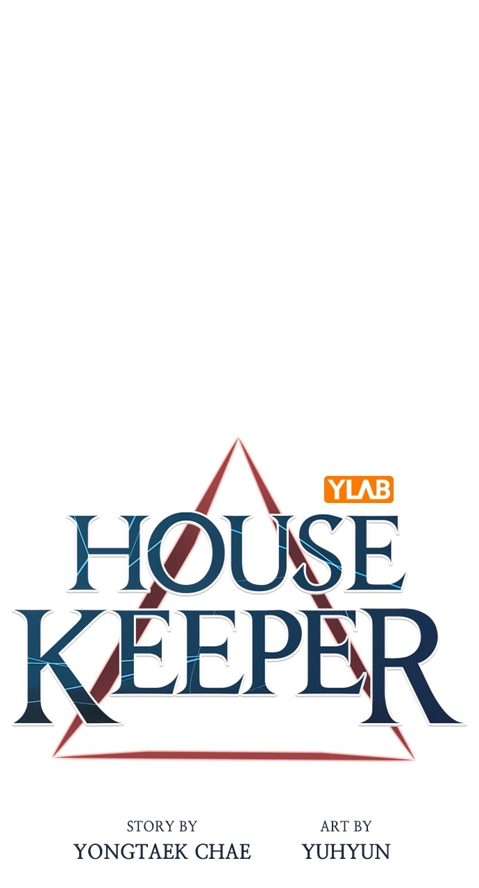Housekeeper Chapter 88 Page 11