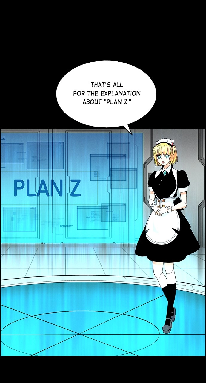 Housekeeper Chapter 88 Page 13