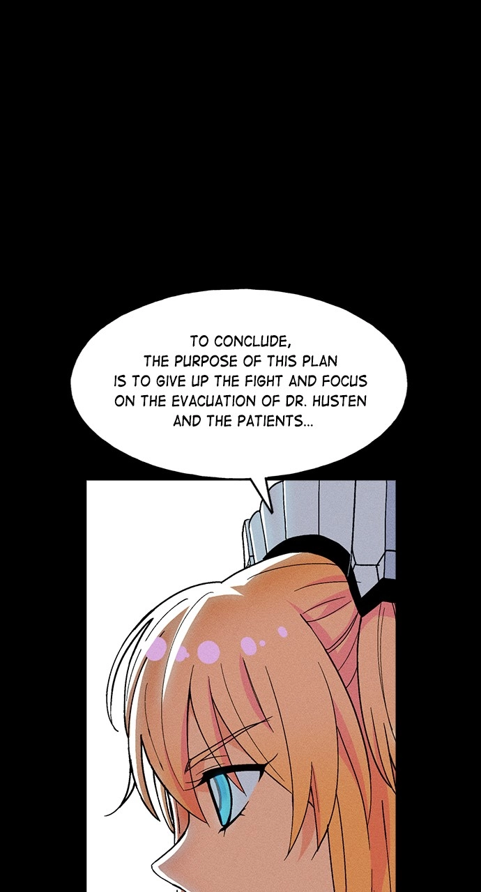 Housekeeper Chapter 88 Page 14