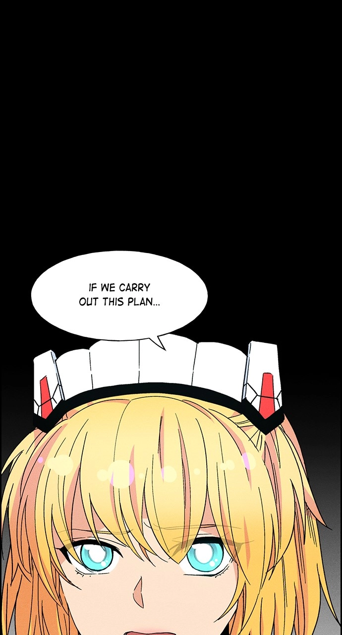 Housekeeper Chapter 88 Page 17
