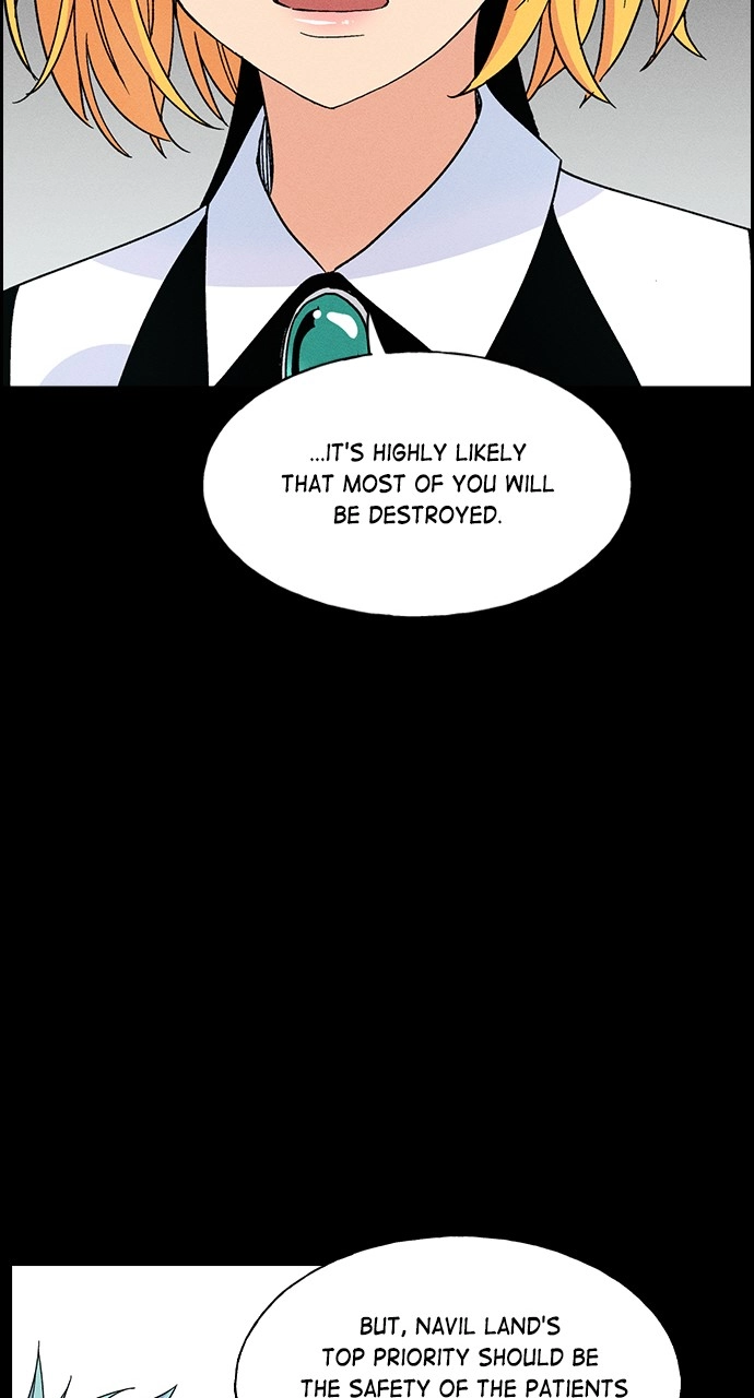 Housekeeper Chapter 88 Page 18