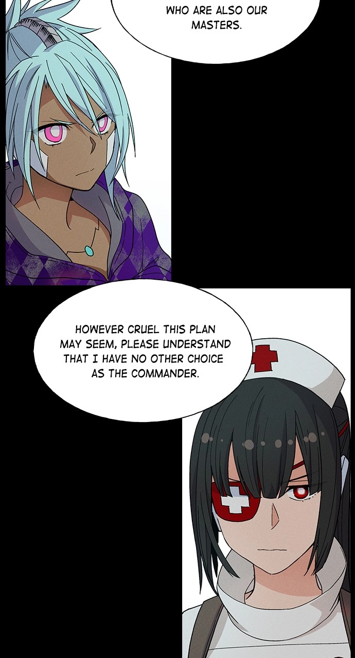 Housekeeper Chapter 88 Page 19