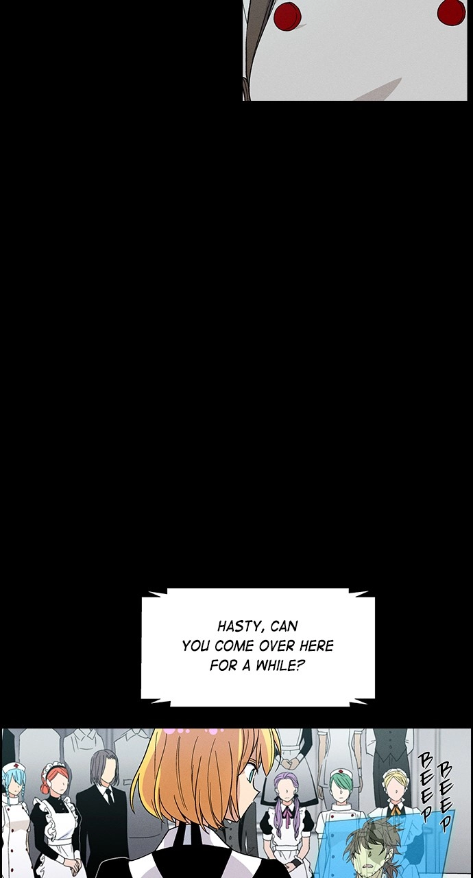 Housekeeper Chapter 88 Page 20