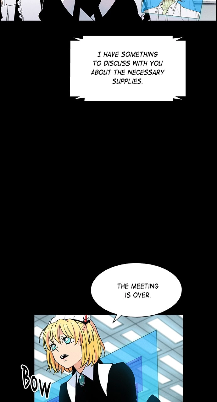 Housekeeper Chapter 88 Page 21
