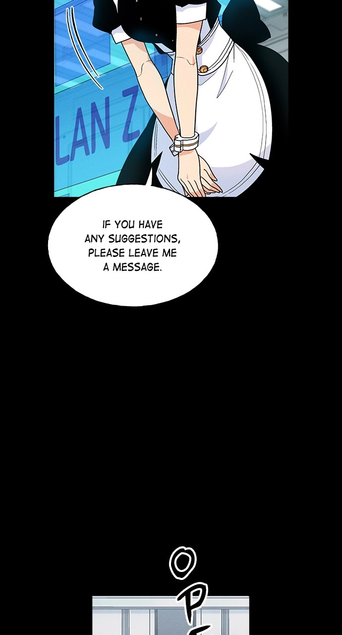 Housekeeper Chapter 88 Page 22