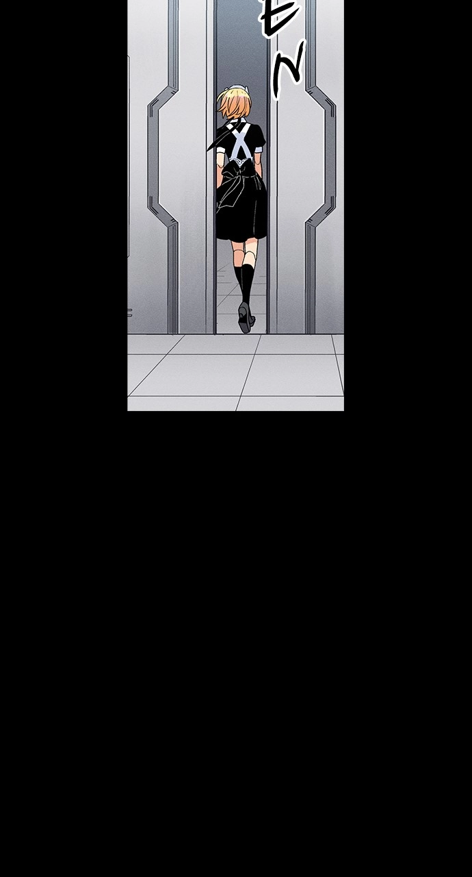 Housekeeper Chapter 88 Page 23