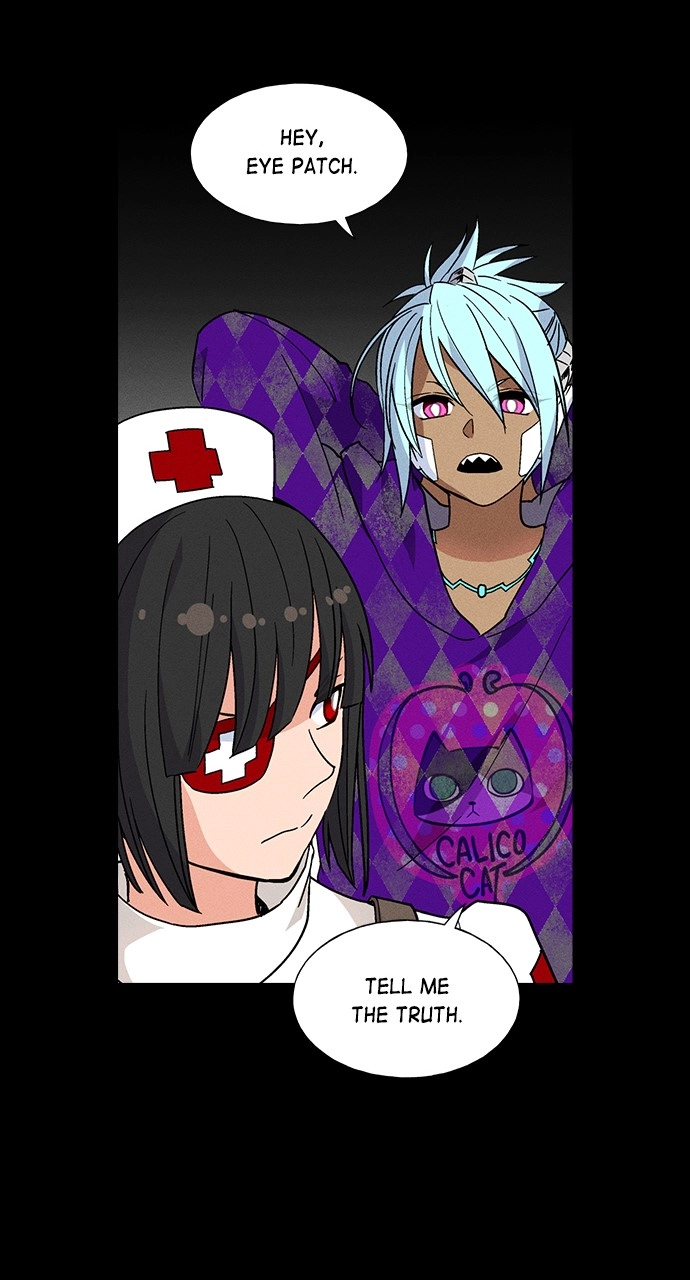 Housekeeper Chapter 88 Page 24