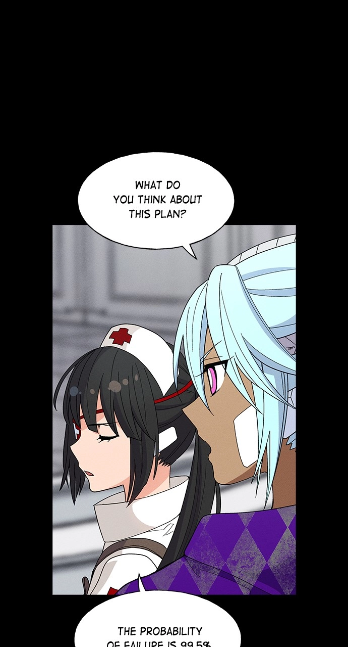 Housekeeper Chapter 88 Page 25