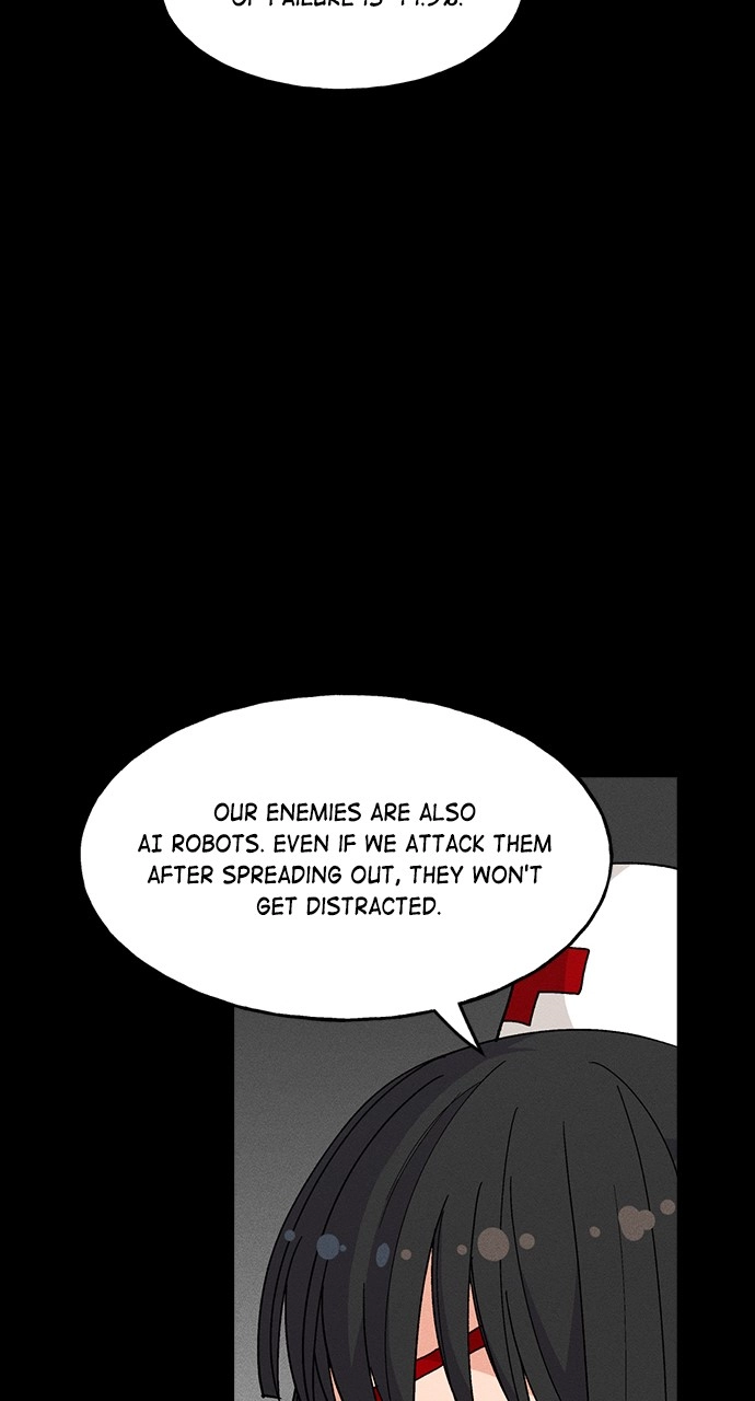 Housekeeper Chapter 88 Page 26