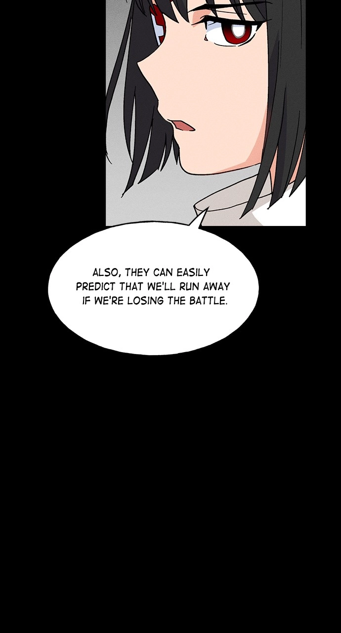 Housekeeper Chapter 88 Page 27