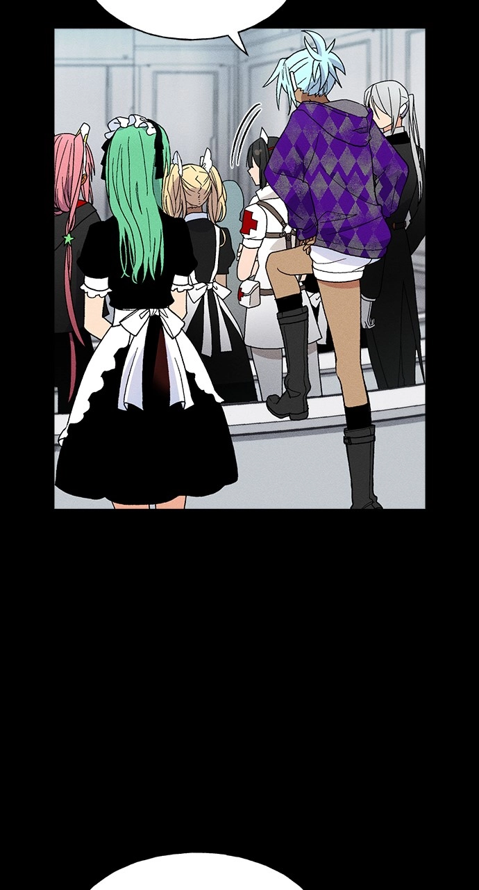 Housekeeper Chapter 88 Page 31