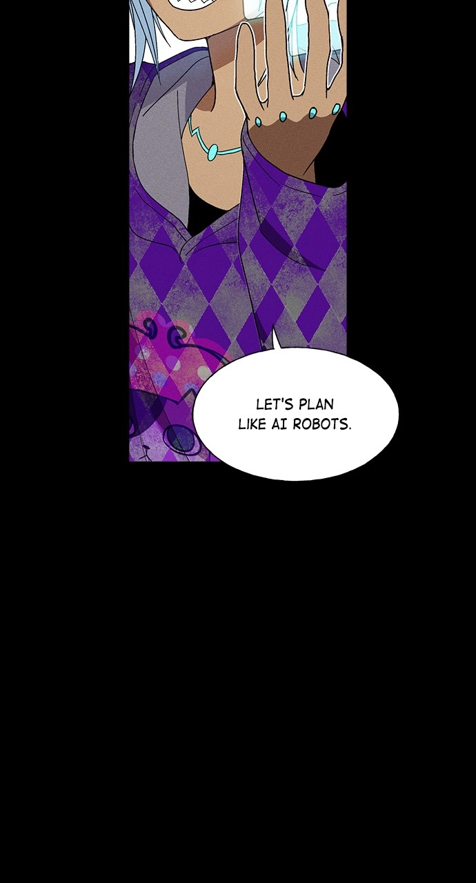 Housekeeper Chapter 88 Page 34
