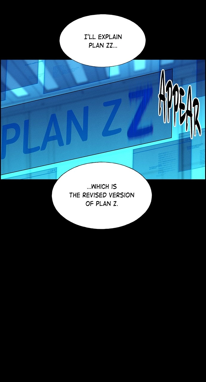 Housekeeper Chapter 88 Page 35