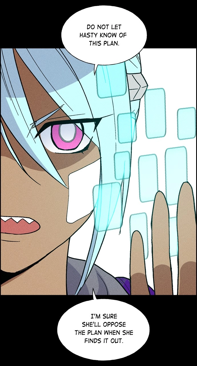Housekeeper Chapter 88 Page 36