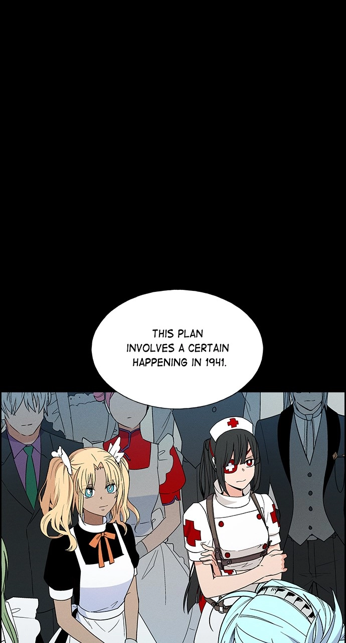 Housekeeper Chapter 88 Page 37