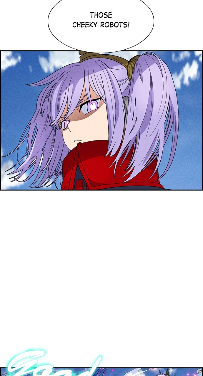 Housekeeper Chapter 88 Page 42