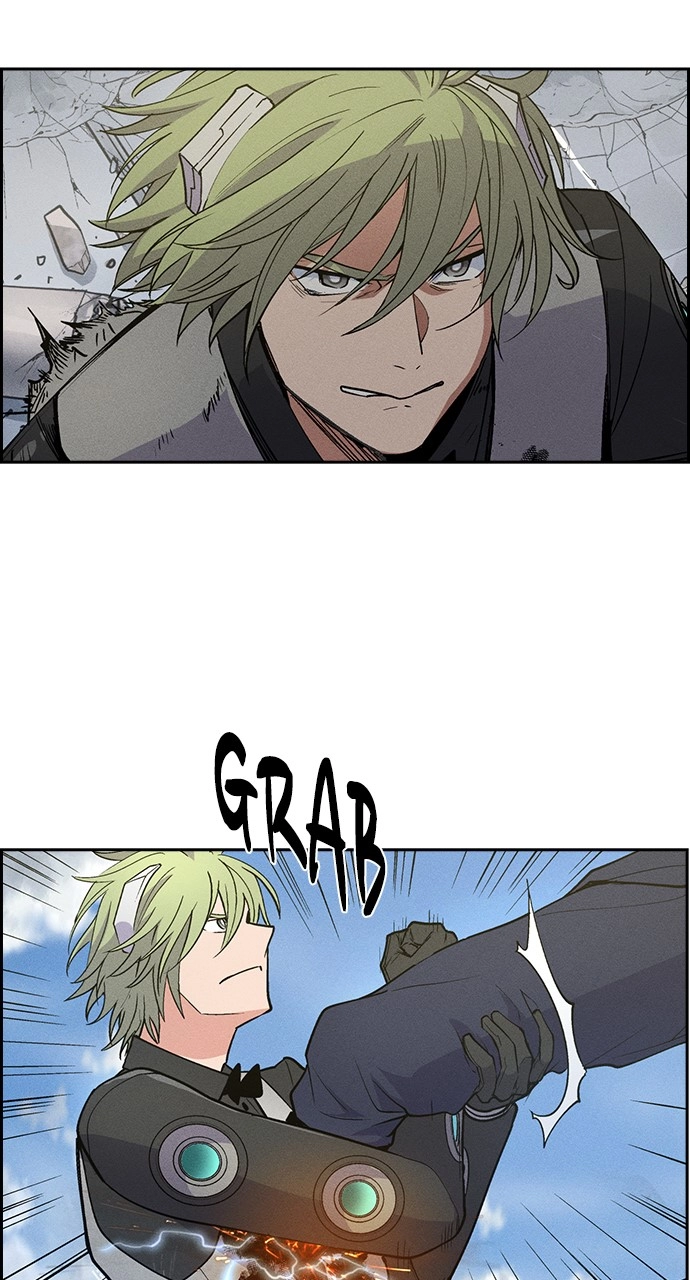 Housekeeper Chapter 88 Page 46