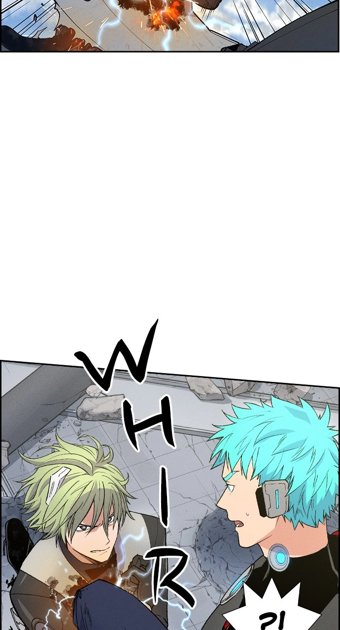 Housekeeper Chapter 88 Page 47