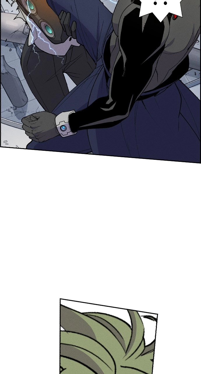Housekeeper Chapter 88 Page 48